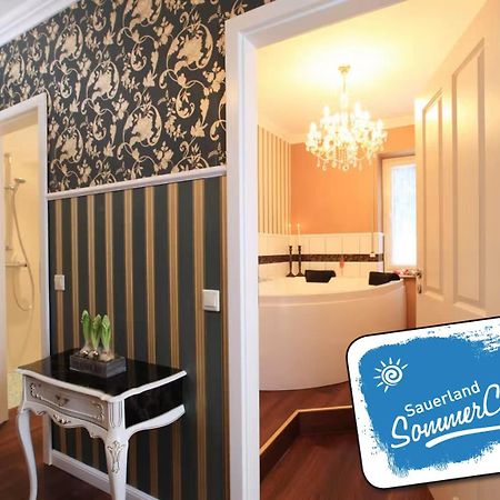 Top Fewo Mit Sommercard Winterberg Dış mekan fotoğraf