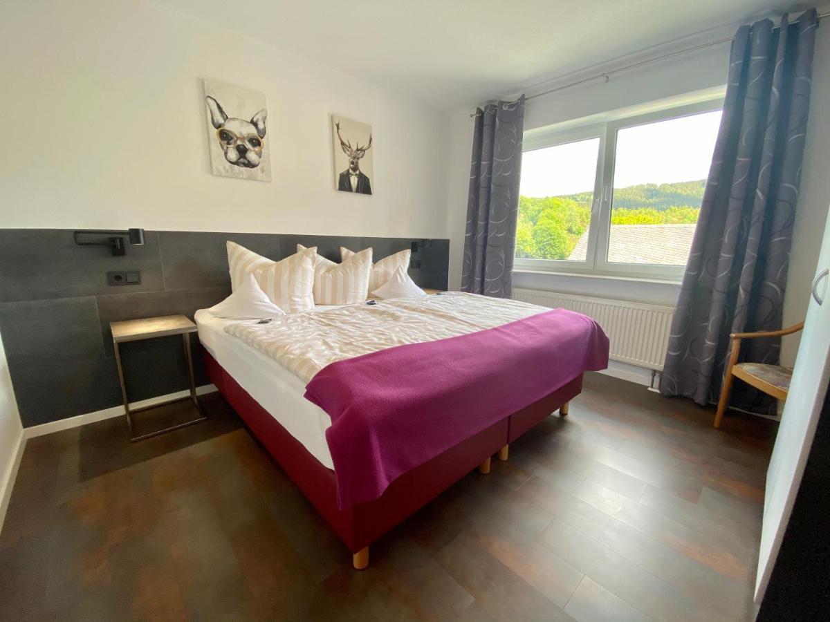 Top Fewo Mit Sommercard Winterberg Dış mekan fotoğraf