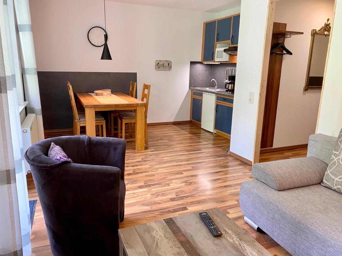 Top Fewo Mit Sommercard Winterberg Dış mekan fotoğraf