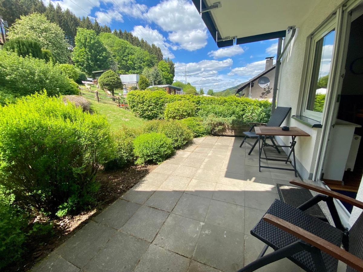 Top Fewo Mit Sommercard Winterberg Dış mekan fotoğraf