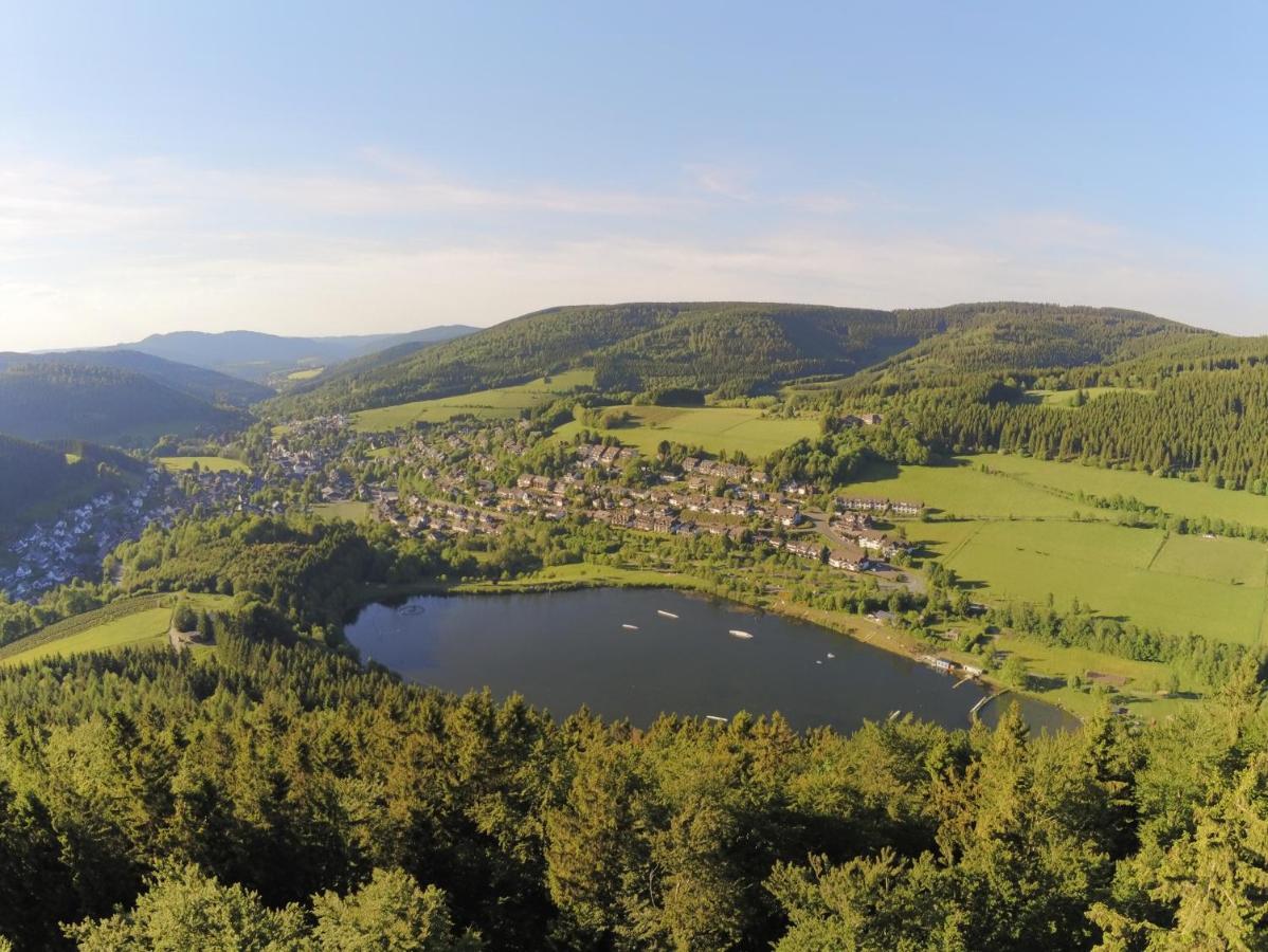Top Fewo Mit Sommercard Winterberg Dış mekan fotoğraf