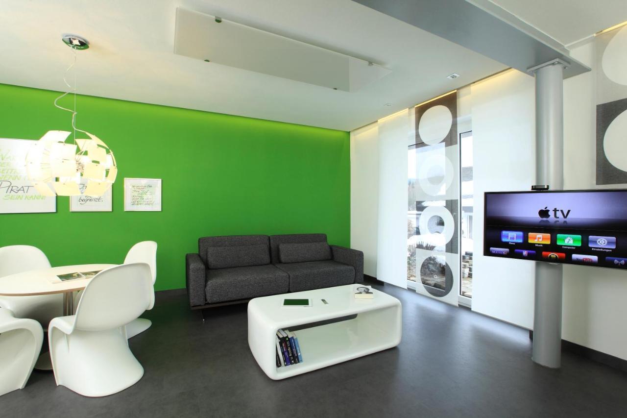 Top Fewo Mit Sommercard Winterberg Dış mekan fotoğraf