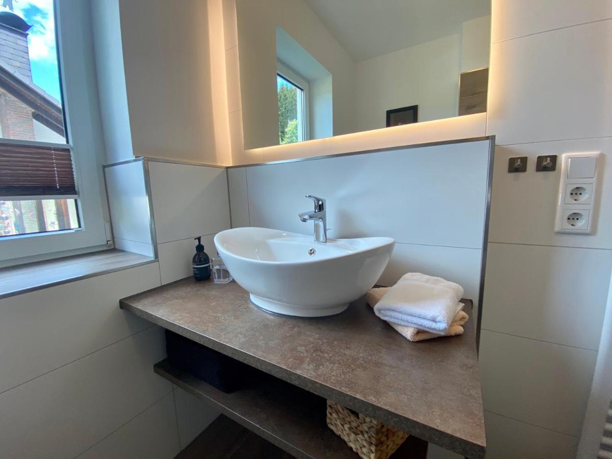 Top Fewo Mit Sommercard Winterberg Dış mekan fotoğraf