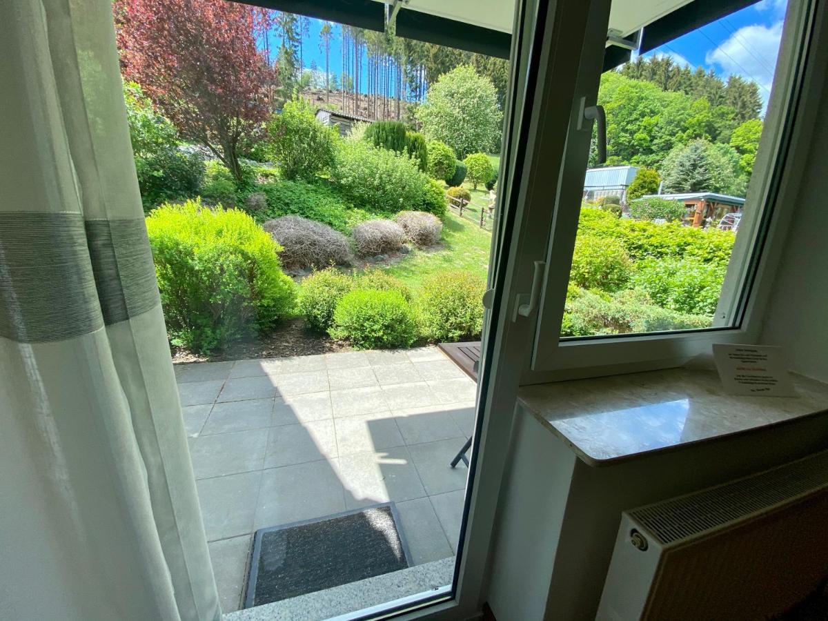 Top Fewo Mit Sommercard Winterberg Dış mekan fotoğraf