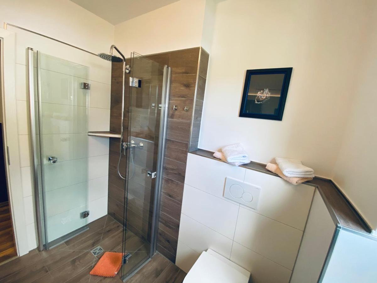 Top Fewo Mit Sommercard Winterberg Dış mekan fotoğraf