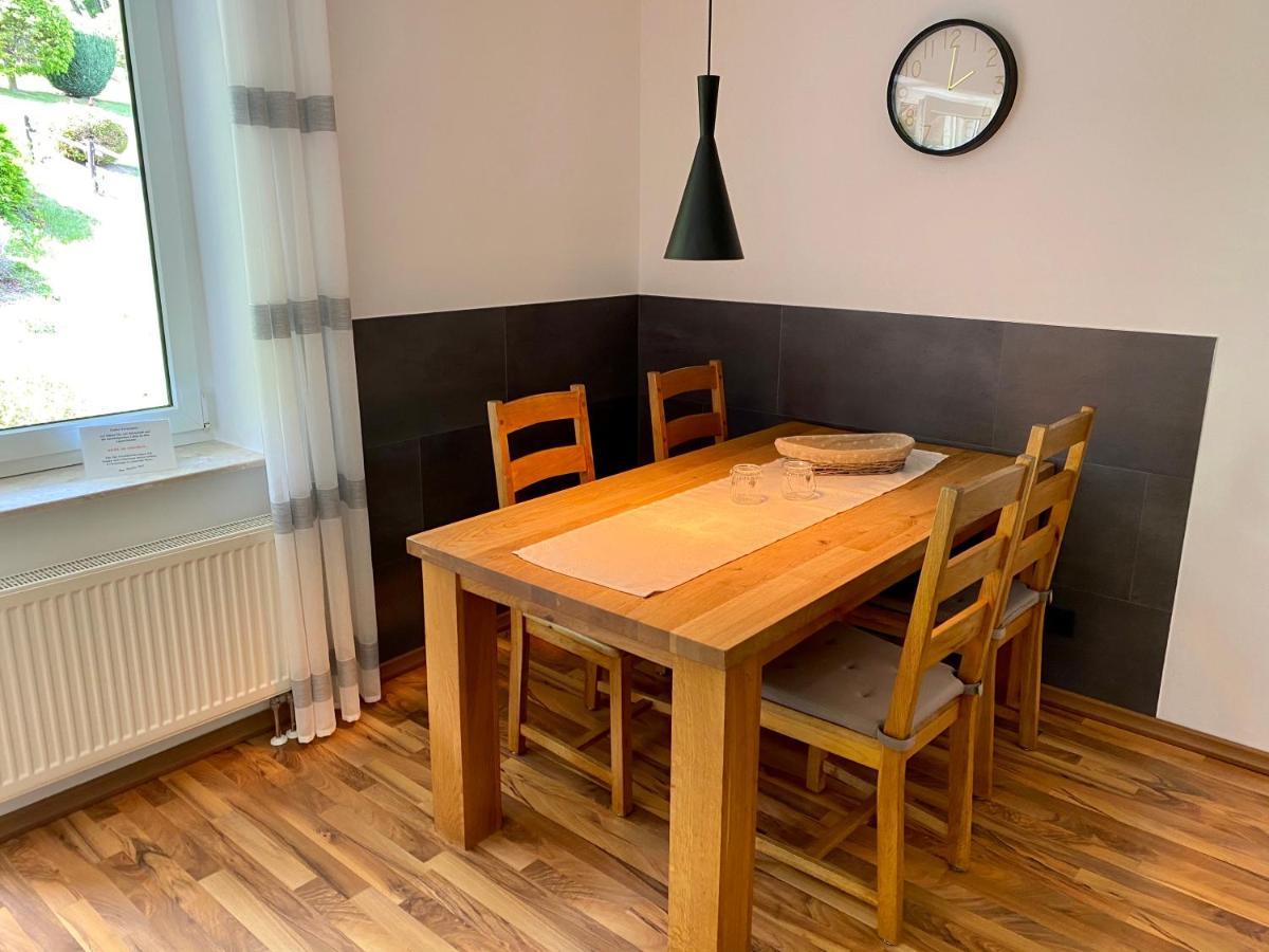 Top Fewo Mit Sommercard Winterberg Dış mekan fotoğraf