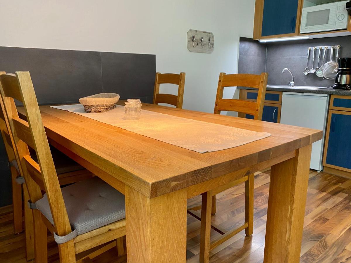 Top Fewo Mit Sommercard Winterberg Dış mekan fotoğraf