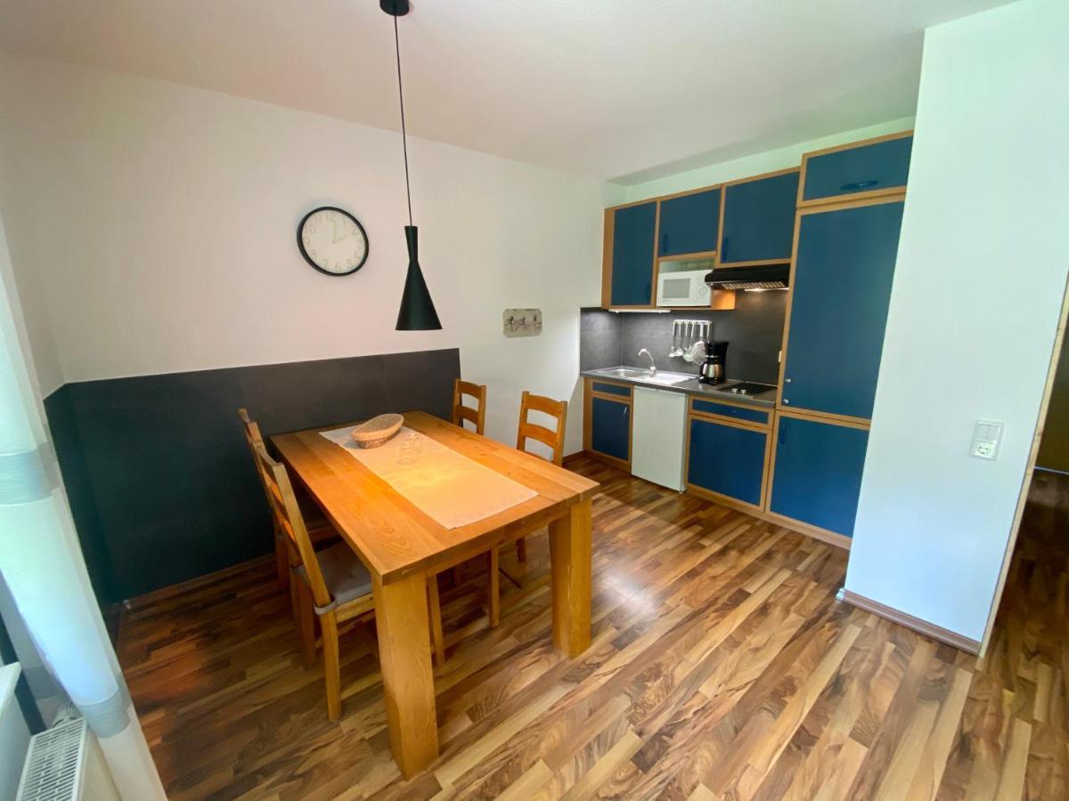 Top Fewo Mit Sommercard Winterberg Dış mekan fotoğraf