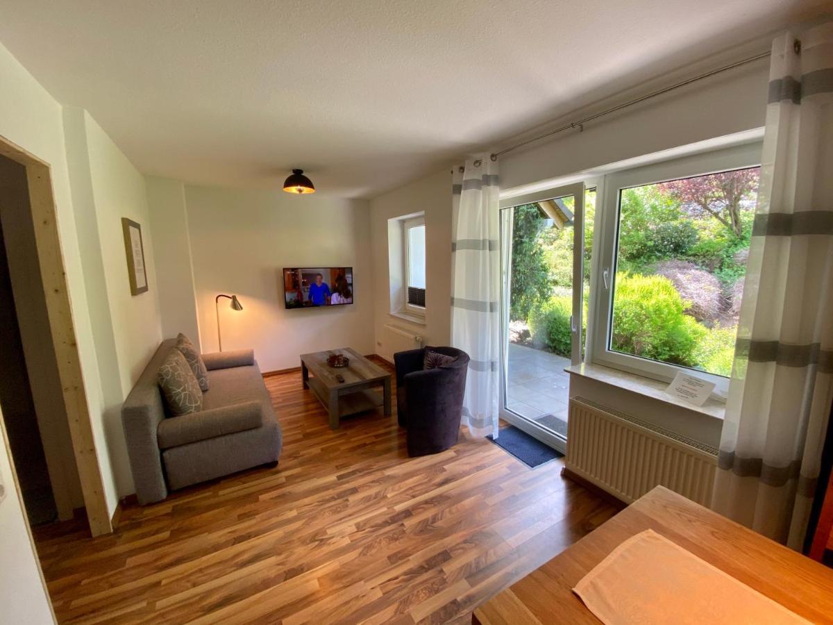 Top Fewo Mit Sommercard Winterberg Dış mekan fotoğraf