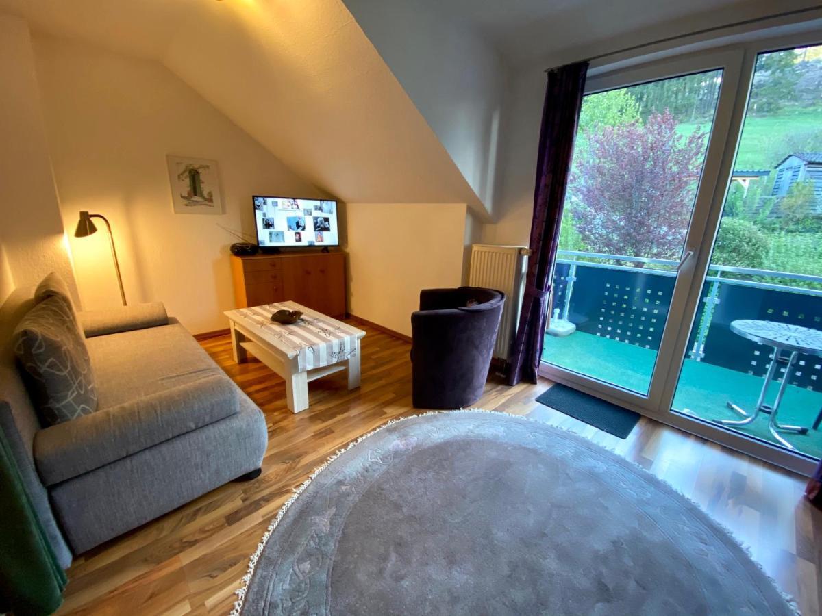 Top Fewo Mit Sommercard Winterberg Dış mekan fotoğraf