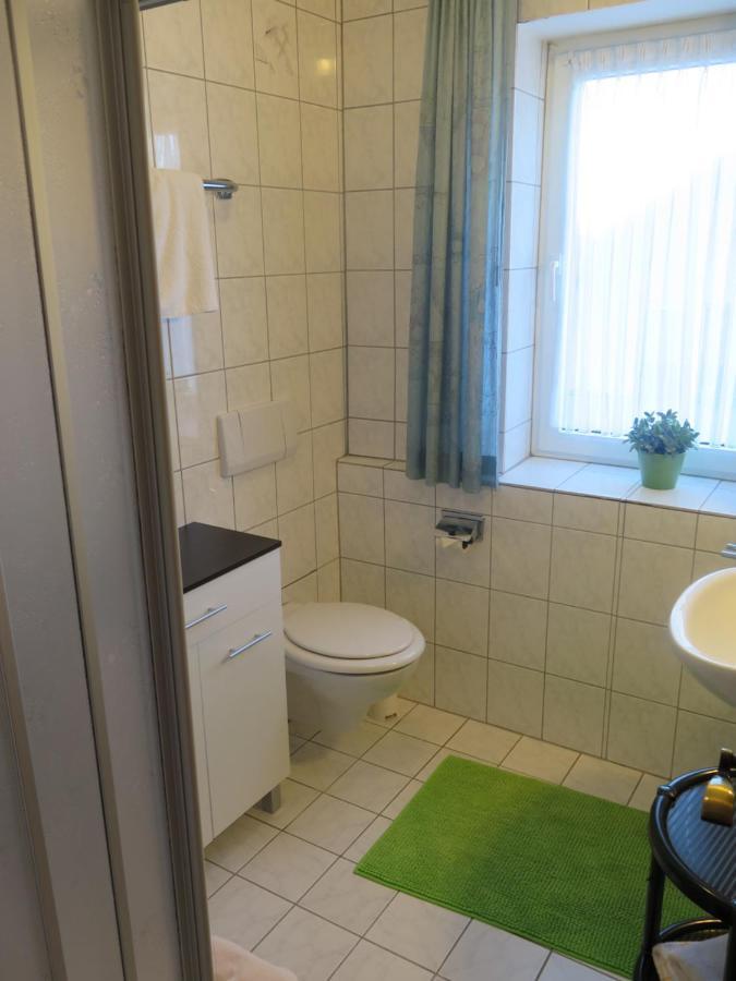 Top Fewo Mit Sommercard Winterberg Dış mekan fotoğraf