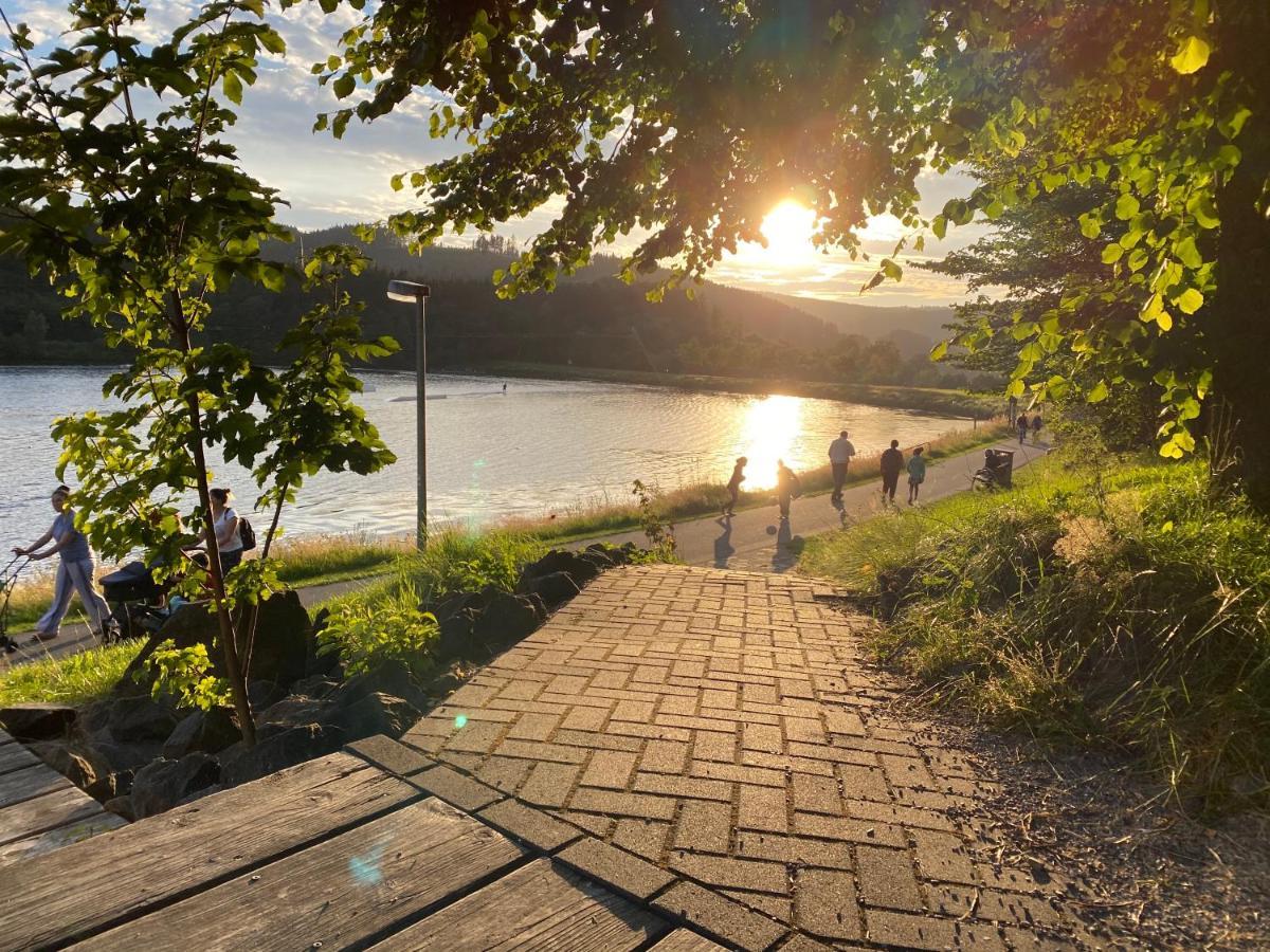 Top Fewo Mit Sommercard Winterberg Dış mekan fotoğraf