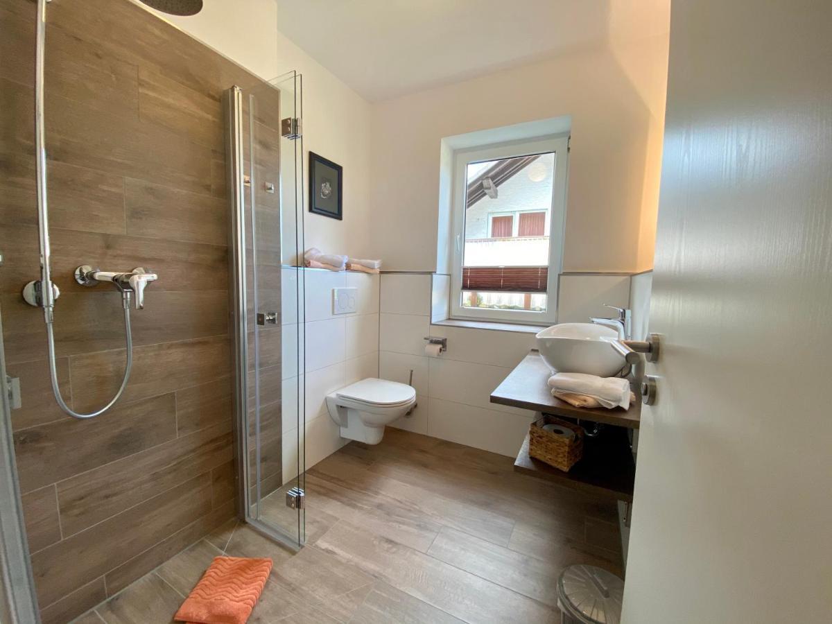 Top Fewo Mit Sommercard Winterberg Dış mekan fotoğraf