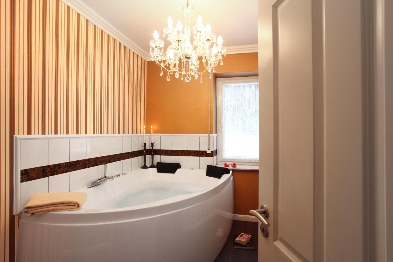 Top Fewo Mit Sommercard Winterberg Dış mekan fotoğraf