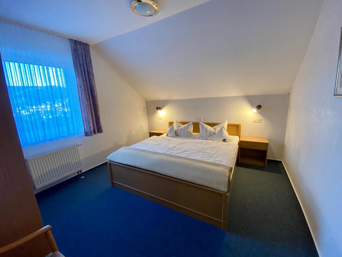 Top Fewo Mit Sommercard Winterberg Dış mekan fotoğraf