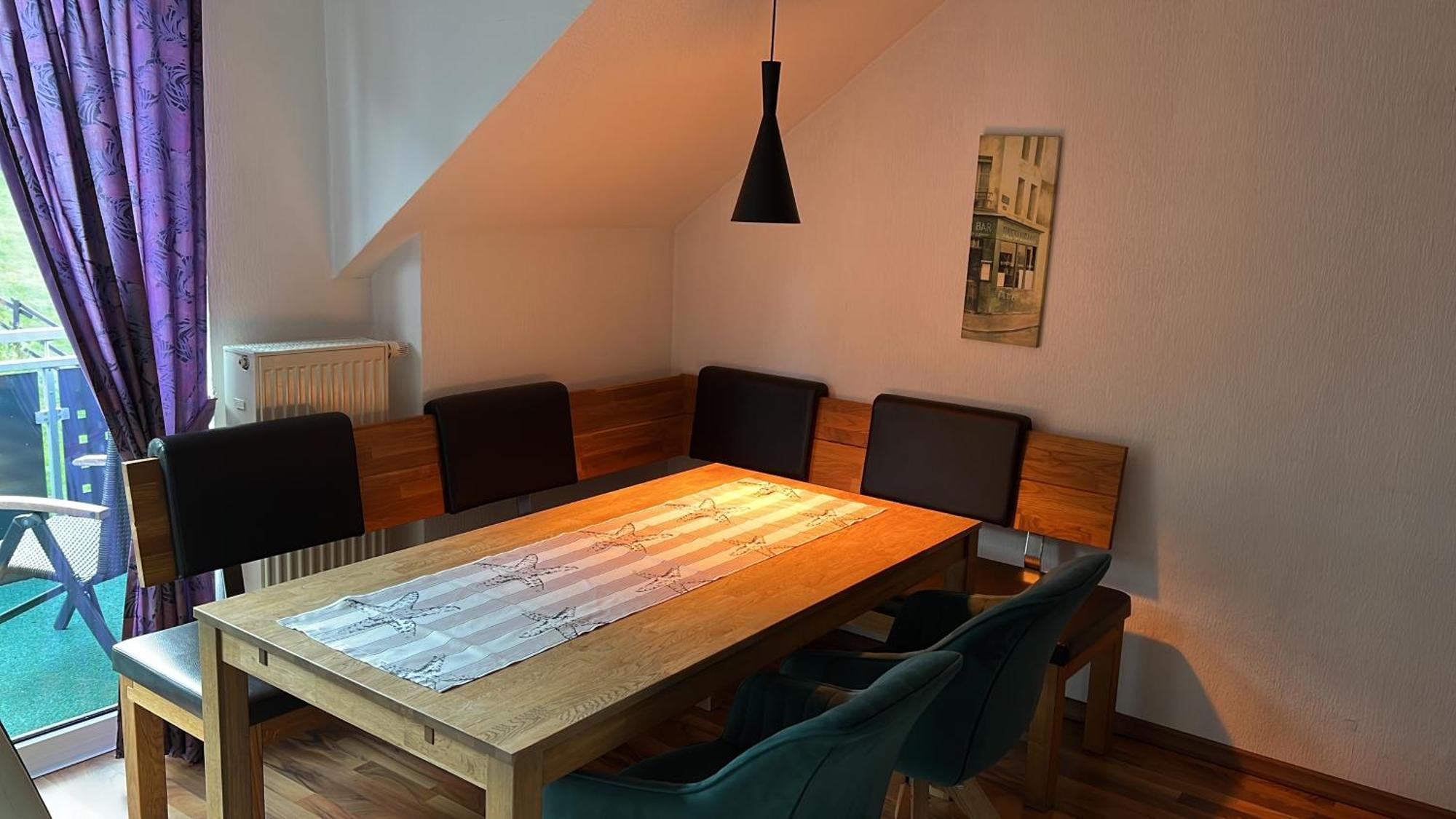 Top Fewo Mit Sommercard Winterberg Dış mekan fotoğraf