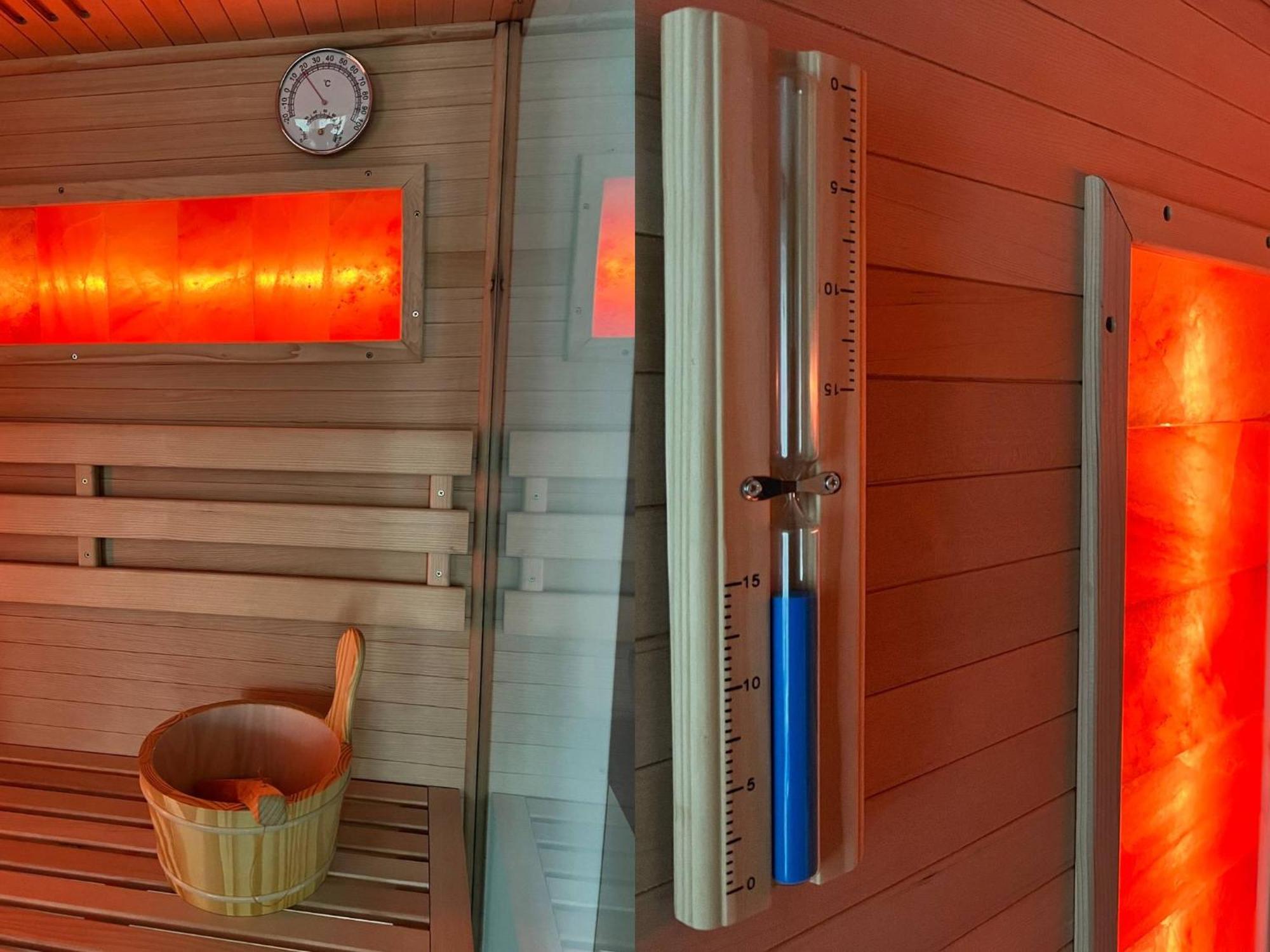 Top Fewo Mit Sommercard Winterberg Dış mekan fotoğraf